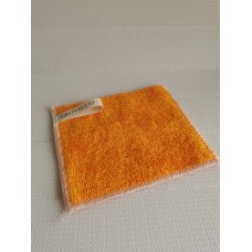 GROVELEAF Cleaning Cloths White, Absorbent Cleaning Rags, Lint Free Cloth, Scratch-Free, Streak-Free Wash Cloth, Dish Towels White (7.5in.x 7.5in.)